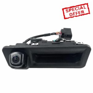 Reverse Camera For KIA For Sportage KX5 2016-2019 95760-D9000 Car Rear View Camera Trunk Handle 95760D9001 Tailgate Backup Assist Camera Park Assist Camera