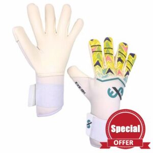 Academy Professional Goalkeeper Gloves