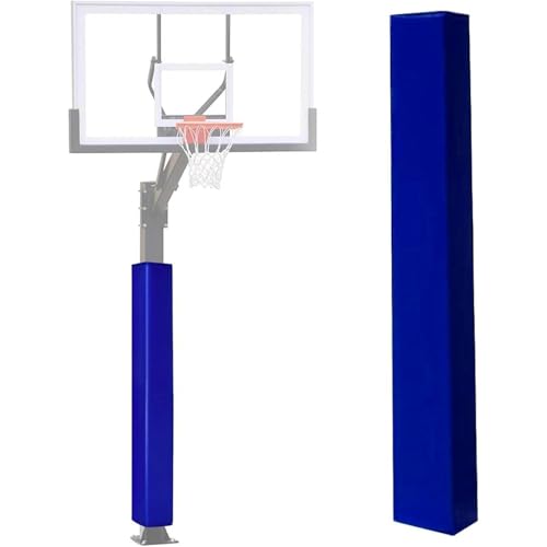 Wrap Around Foam Pole Pad