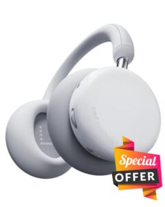 CMF Headphone Pro - Bluetooth Wireless Over Ear Headphones