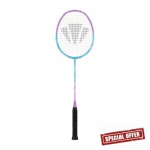 Carlton Badminton Racket VELOCITEX V210