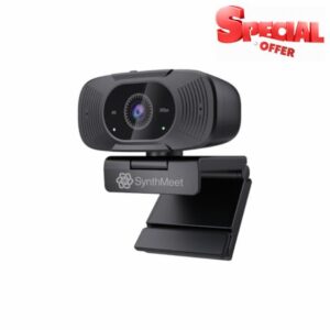 4K Webcam for PC