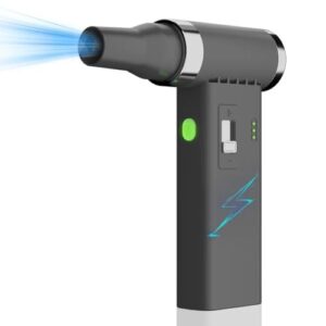 Portable Handheld Turbo Fan