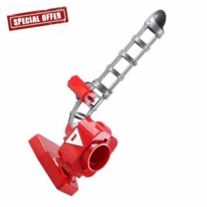 Automatic Baseball Pitching Machine for Cricket Bowling Practice