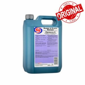 Autosmart Pneumalux II Rubber & Plastic Dressing