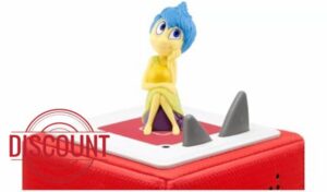 Tonies Inside Out Audio Character Figure