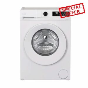 Candy Quick Pro GD 298-80 9kg Washing Machine with 1200 rpm - White - A Rated            [Energy Class A]