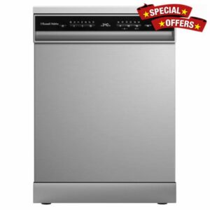 Russell Hobbs Freestanding Dishwasher
