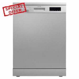 Abode Freestanding Dishwasher Class E with 12 Place Settings