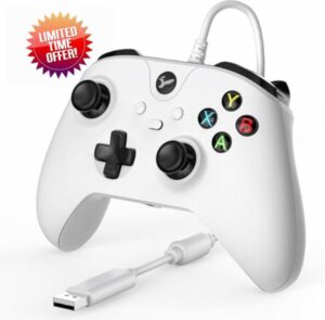 YCCTEAM Wired Controller for Xbox One