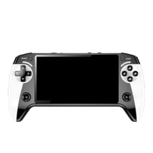 Over 6200 Classic Video Games