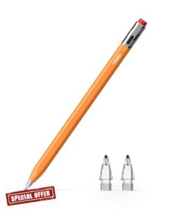 Metapen Pencil Air8 Pro X for iPad 2018-2025
