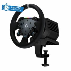 Logitech G RS50 System