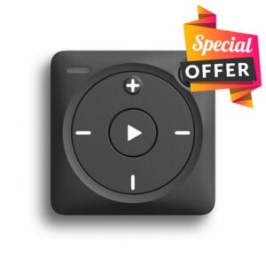 Mighty 3 Spotify & Amazon Music Player (2026 Edition) – Portable