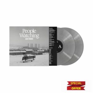 People Watching (Deluxe)