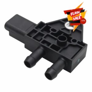 9662143180 DPF Diesel Particulate Filter Differential Pressure Sensor