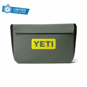 YETI Sidekick Dry 3L Gear Case