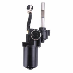 Left Power Running Board Motor for Range Rover Sport L494 2014-On