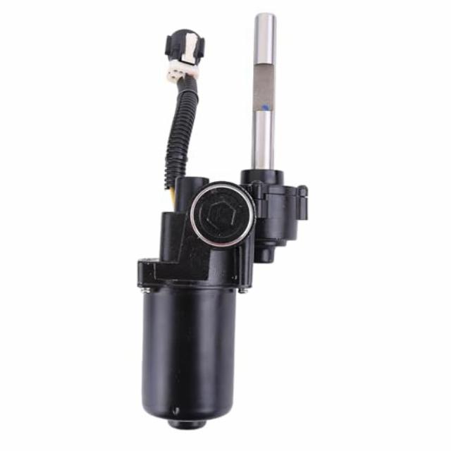 Left Power Running Board Motor for Range Rover Sport L494 2014-On