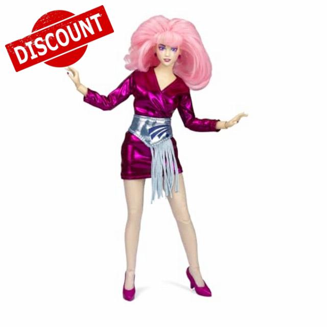 JEM and The Holograms 12-inch Fashion Doll