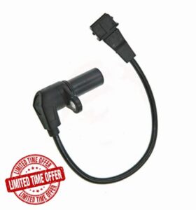 Car Crankshaft Position Sensor For Chevrolet For Matiz For Nubira For Spark For Car Crankshaft Position Sensor 96325868 89933123