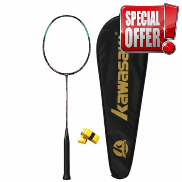 Badminton Racket