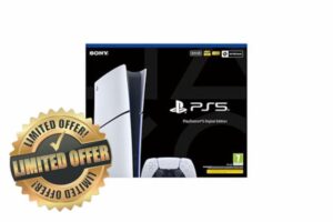 PlayStation Sony 5 Digital Editio