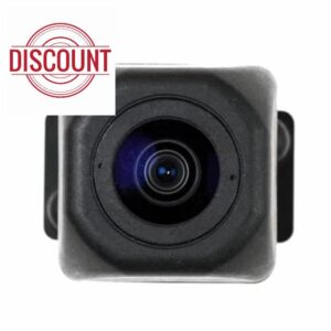 Car Accessories Compatible With Toyota For Hilux 2011 2012 2013 2014 2015 Car Rear View Camera Reverse Assist Backup 86790-71030 867907103