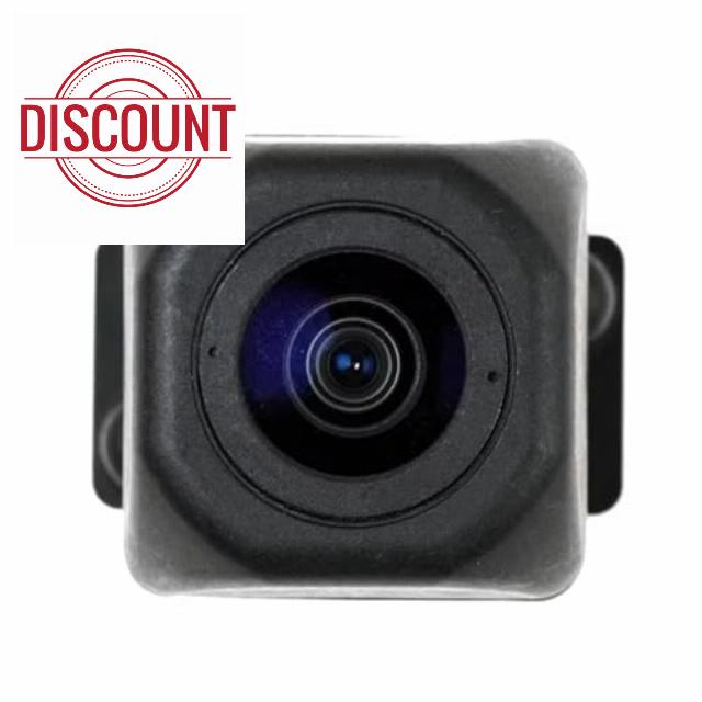 Car Accessories Compatible With Toyota For Hilux 2011 2012 2013 2014 2015 Car Rear View Camera Reverse Assist Backup 86790-71030 867907103