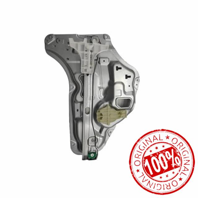 Window Regulator Assembly For Hyundai For IX35 2010-2015 Electric Window Regulator Assembly 834012Y000 Left Rear Door Electric Windows Regulators