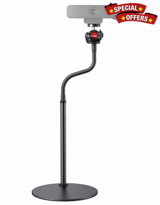 Webcam Stand for Desk