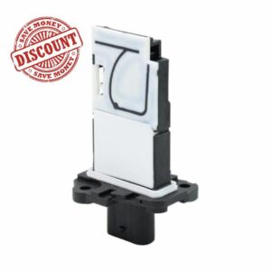 MAF Air Mass Flow Sensor for For-d Fiesta mk7 Galaxy KA mk3 Mondeo mk5 S Max Transit Tourneo Courier Custom 1.5 2.0 TDCI EcoBlue