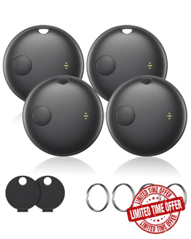 Tracker Tags Bluetooth Item Finders