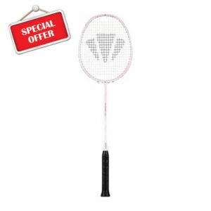 Carlton Badminton Racket VELOCITEX V110