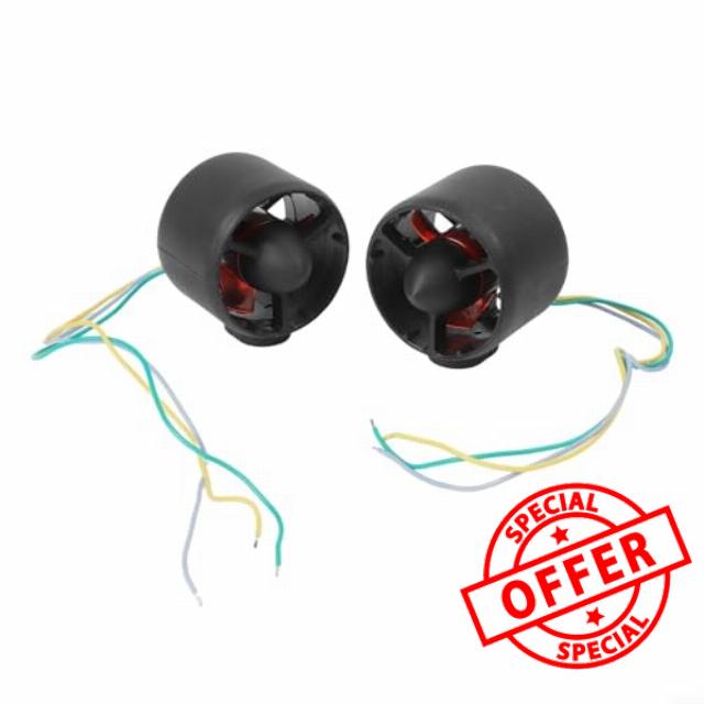 Underwater Thruster for RC Boat