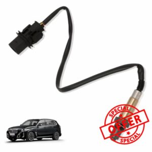 Lambda Sensor O2 Oxygen Compatible with Honda Accord VIII Civic IX Civic X Schrägheck CR-V HR-V