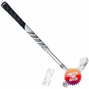 Golf Club Attachment Compatible with Meta Quest 3/3S/2