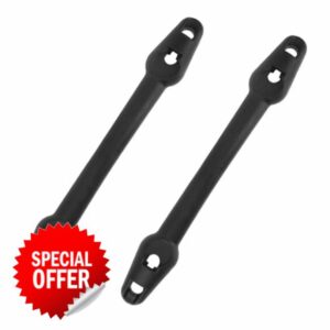 2pcs Boat Mooring Snubber