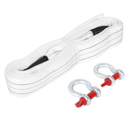 Trailer Rope For Cars