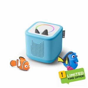 Toniebox 2 Bundle Finding Dory