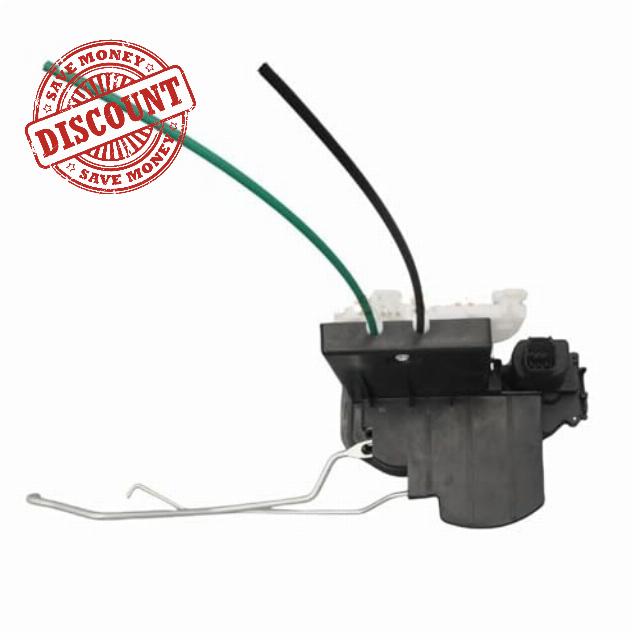 Lock Actuator Motor Front Left/Right Door Lock Actuator Latch Motor 81310-2F010 81320-2F010 For Spectra 2004-2009 For Spectra5 2005-2009 Door Lock Actuator Mechanism(1X Front Right)