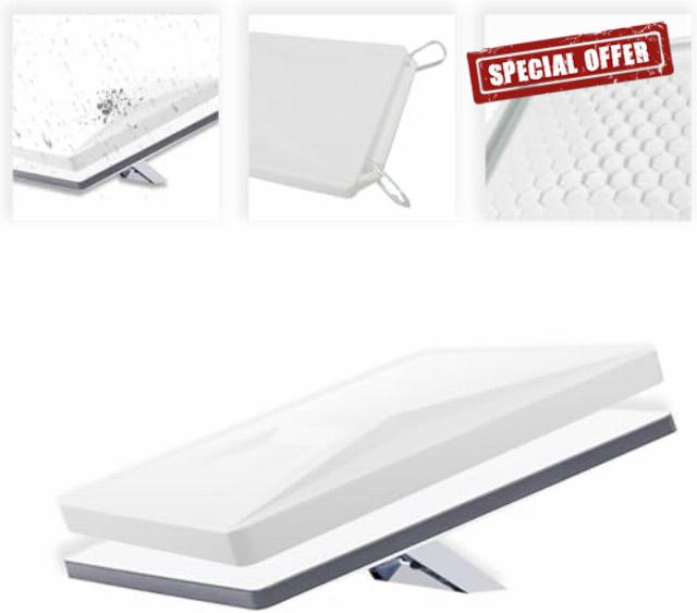 Starlink Mini Case - Silicone Cover for Mini Starlink Dishy Accessories