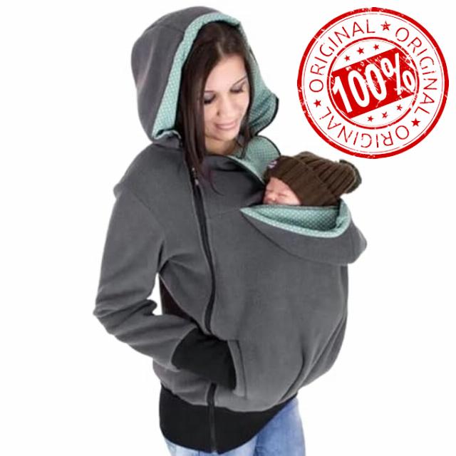 Maternity Hoodie