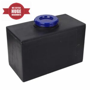 Generic 5 Gallon RV Water Holding Tank