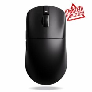 ATK VXE Dragonfly R1 Pro Max Wireless Gaming Mouse