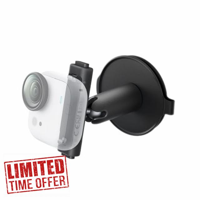 Insta360 GO Ultra Pivot Stand