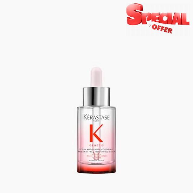 Kérastase Genesis Anti-Hair Serum Fall Travel Friendly Size (30ml)