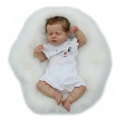 Silicone Babies for Girls