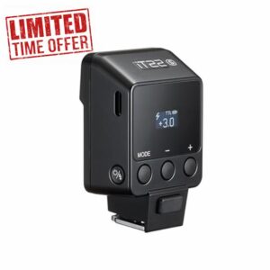 GODOX iT20 F TTL Mini Camera Flash
