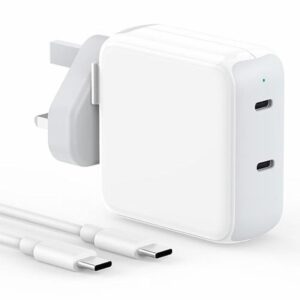 67W USB C Charger Compatible with MacBook Air MacBook Pro 13 14 15 16 inch Mac Laptop